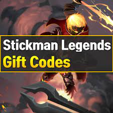 Giftcode Stickman APK icon
